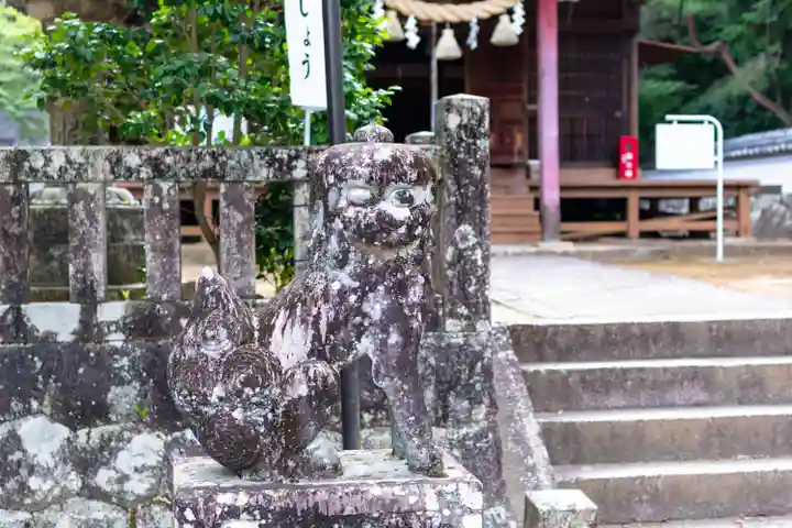 宮道天神社(愛知県)