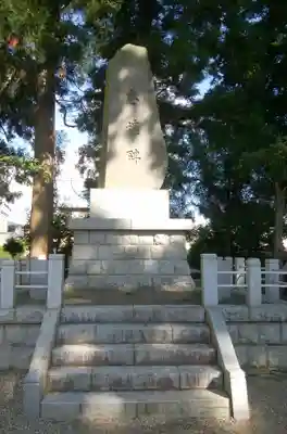 意冨比神社のその他建物
