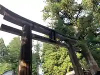 日光東照宮(栃木県)