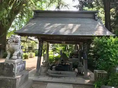 大宝八幡宮(茨城県)