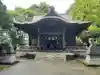杉原神社(富山県)
