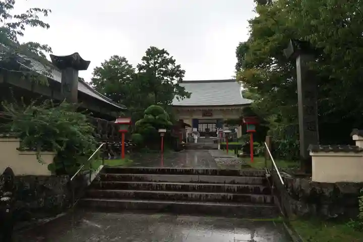 観自在寺のその他建物