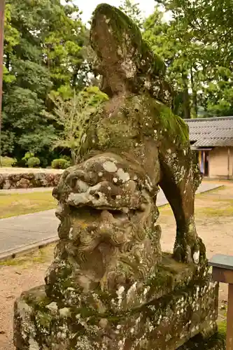 熊野大社(島根県)