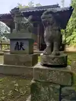 天神垣神社(鳥取県)