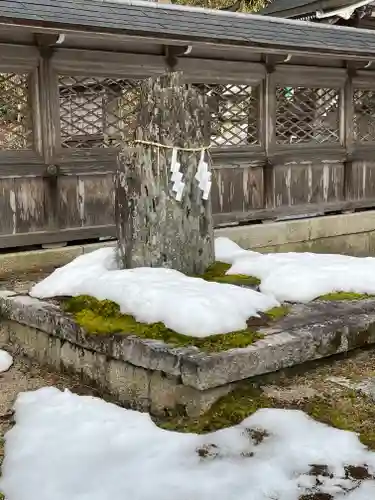 田中神社(滋賀県)