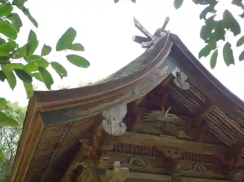 猿田神社のその他建物