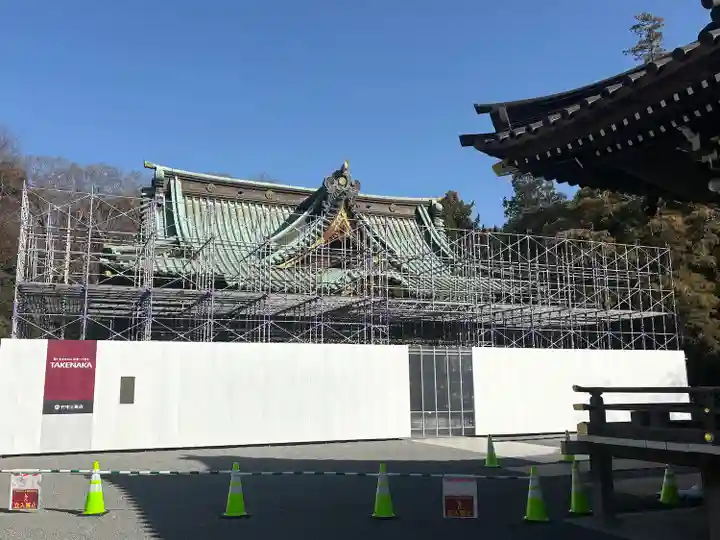 三嶋大社(静岡県)