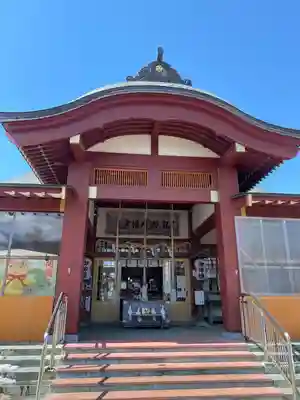札幌八幡宮(北海道)