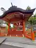 生島足島神社(長野県)