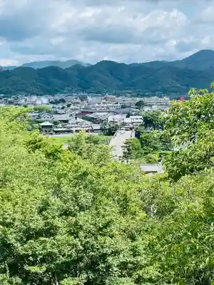 法輪寺(京都府)