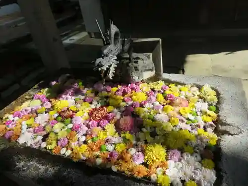 二本松神社(福島県)