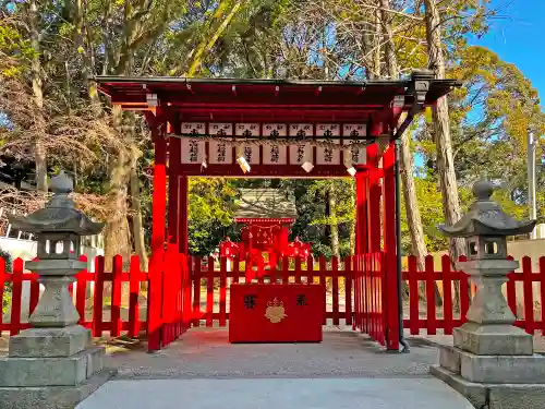 成海神社(愛知県)