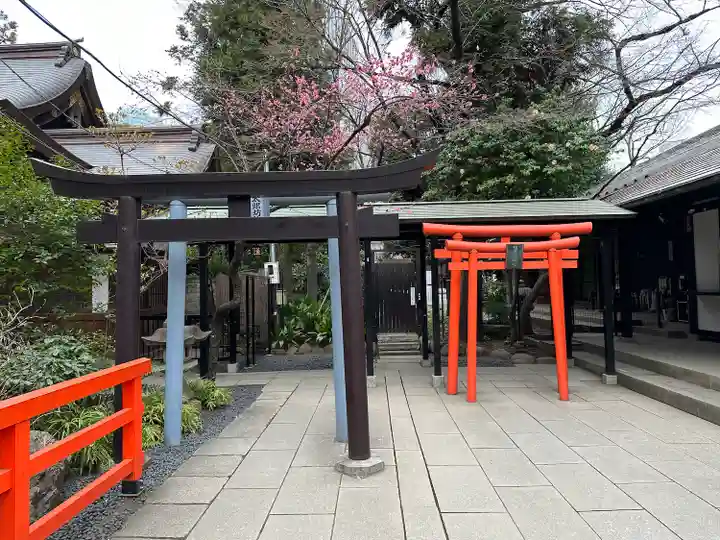 愛宕神社(東京都)