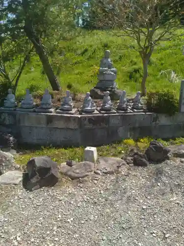 法楽寺(宮城県)