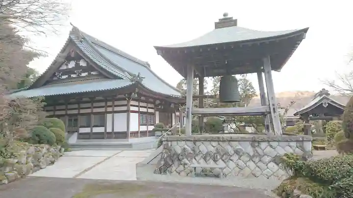 甘露寺のその他建物