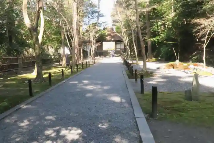 法然院(京都府)