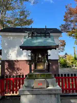神田神社の末社・摂社