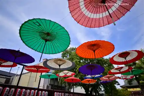 笠間稲荷神社(茨城県)