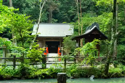 小國神社(静岡県)
