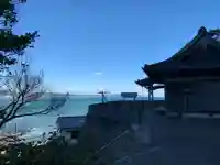 香指神社のその他建物