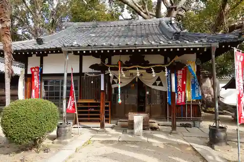 大念佛寺のその他建物
