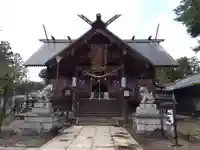 日枝神社(新潟県)