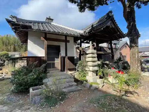 徳生寺(滋賀県)