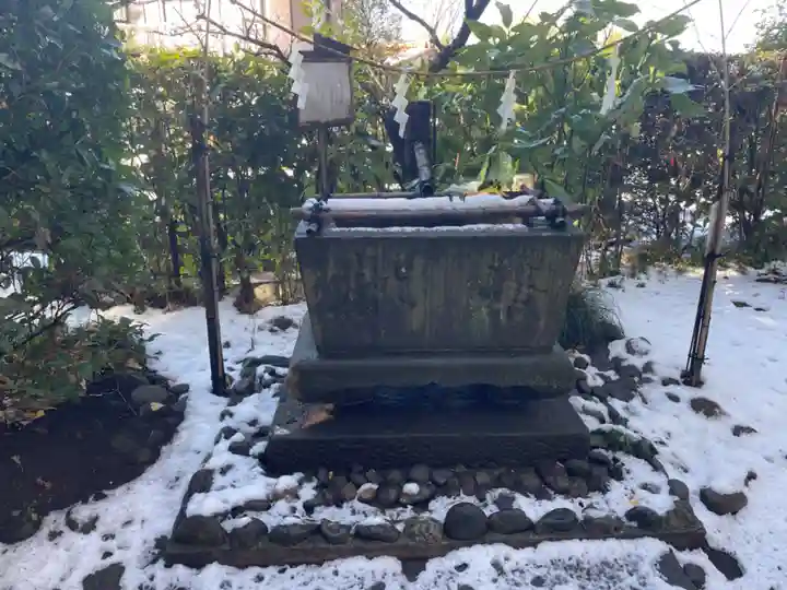 十二天神社(神奈川県)