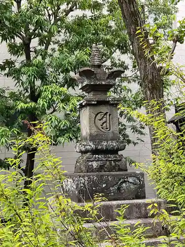 檀王法林寺（栴檀王院無上法林寺）(京都府)