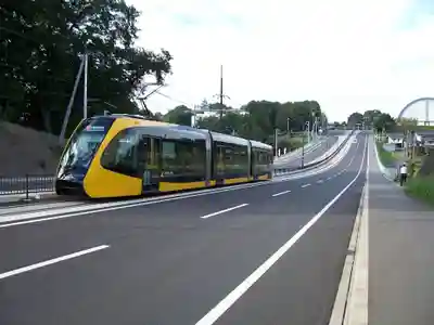 八雲神社(栃木県)