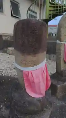 庚申堂のその他建物