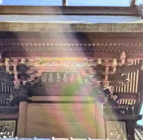 八坂神社(群馬県)