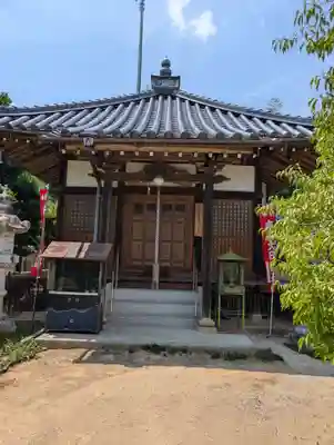 観照寺(岡山県)