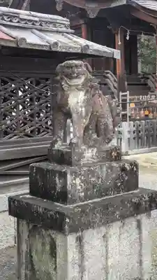 三尾神社(滋賀県)