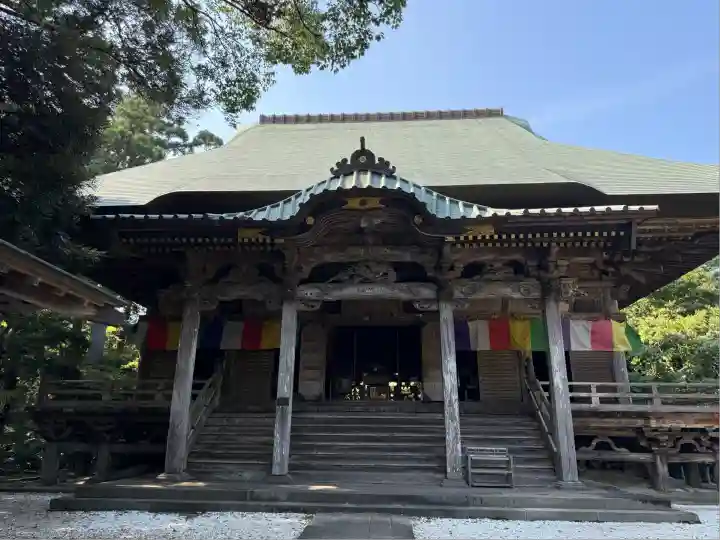 清水寺(千葉県)