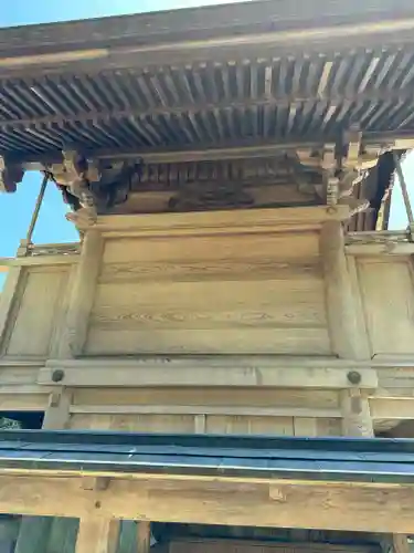 都農神社(宮崎県)