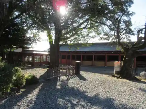 富士山本宮浅間大社のその他建物