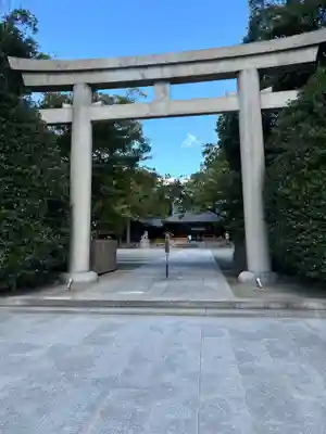 兵庫縣姫路護國神社(兵庫県)