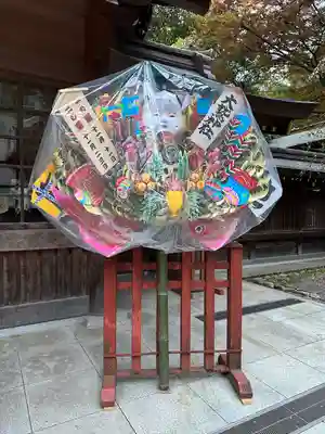 大國魂神社(東京都)