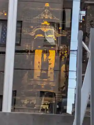 随徳寺(東京都)