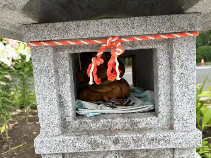 大前神社(栃木県)