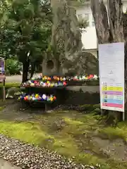 菟橋神社(石川県)