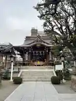 大鳥神社(東京都)