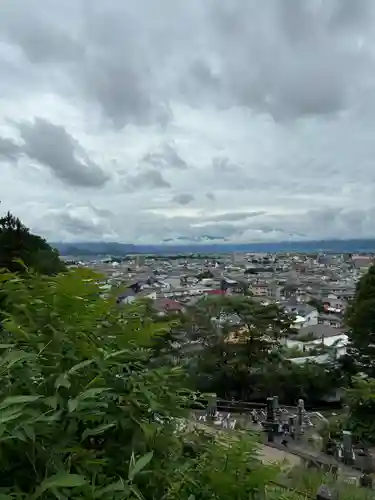 宇賀神堂(福島県)