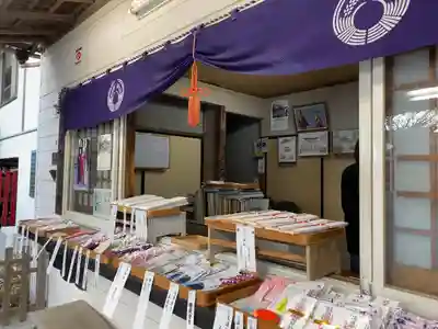鵠沼伏見稲荷神社(神奈川県)