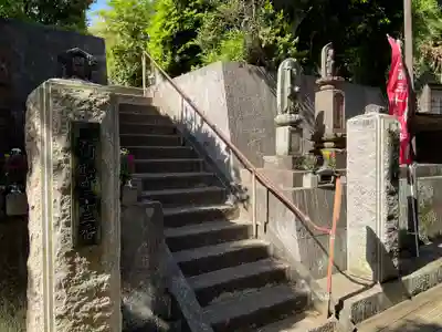心光寺（観音堂）(神奈川県)