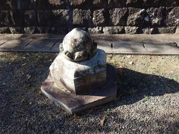 豊景神社(福島県)
