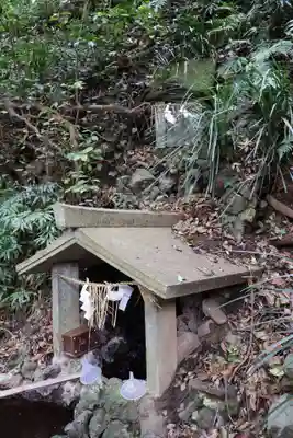 宗像大社中津宮(福岡県)