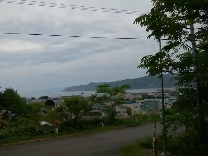 琴平神社(北海道)