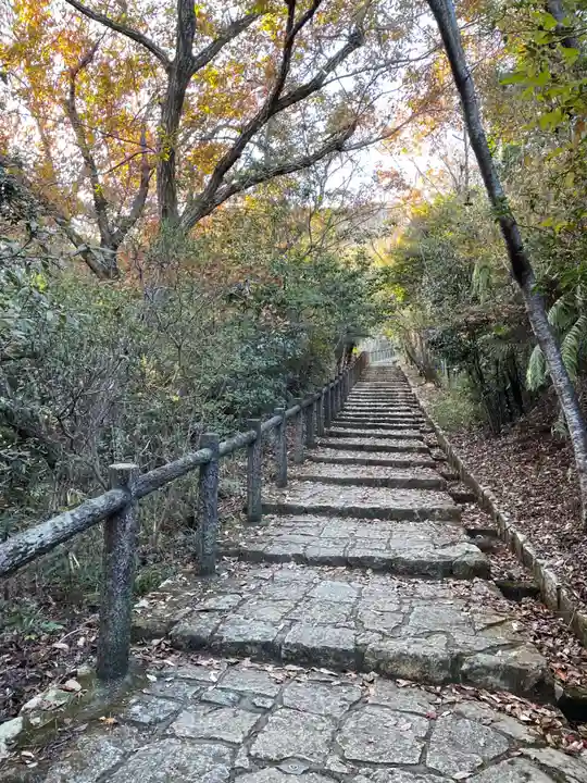 高御位神社(兵庫県)